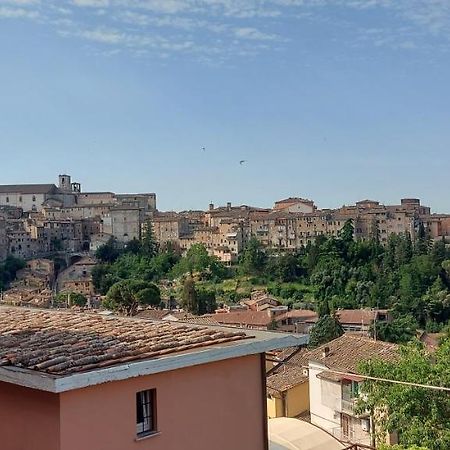 La Tana Di Margherita Perugia Exterior photo